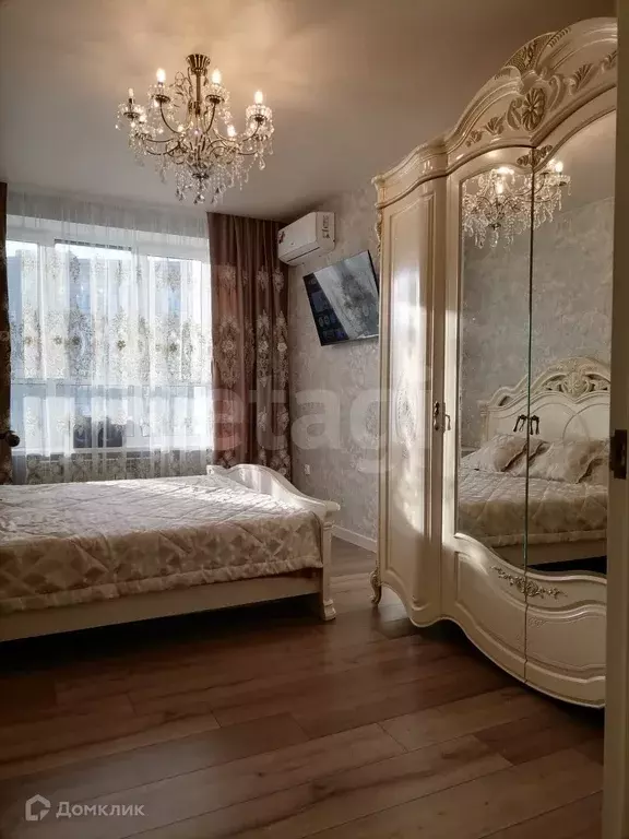 Продаётся 2-к квартира, 58.7 м - Фото 0