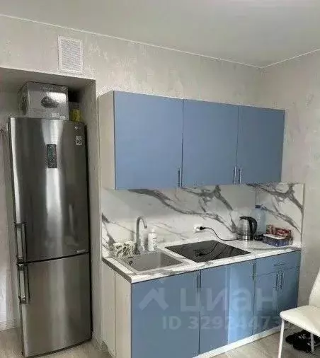 1-к кв. Московская область, Долгопрудный Парковая ул., 44к1 (30.0 м) - Фото 2