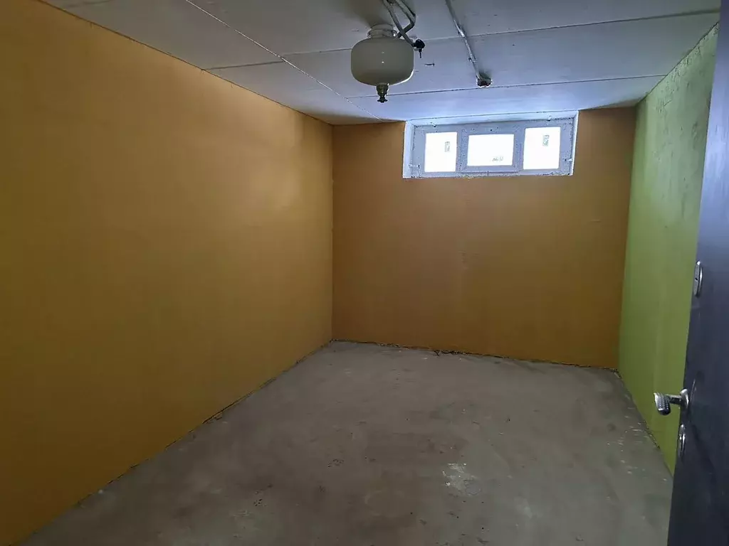 Помещение свободного назначения в Москва д. Марьино, ул. Жемчужная, ... - Фото 1