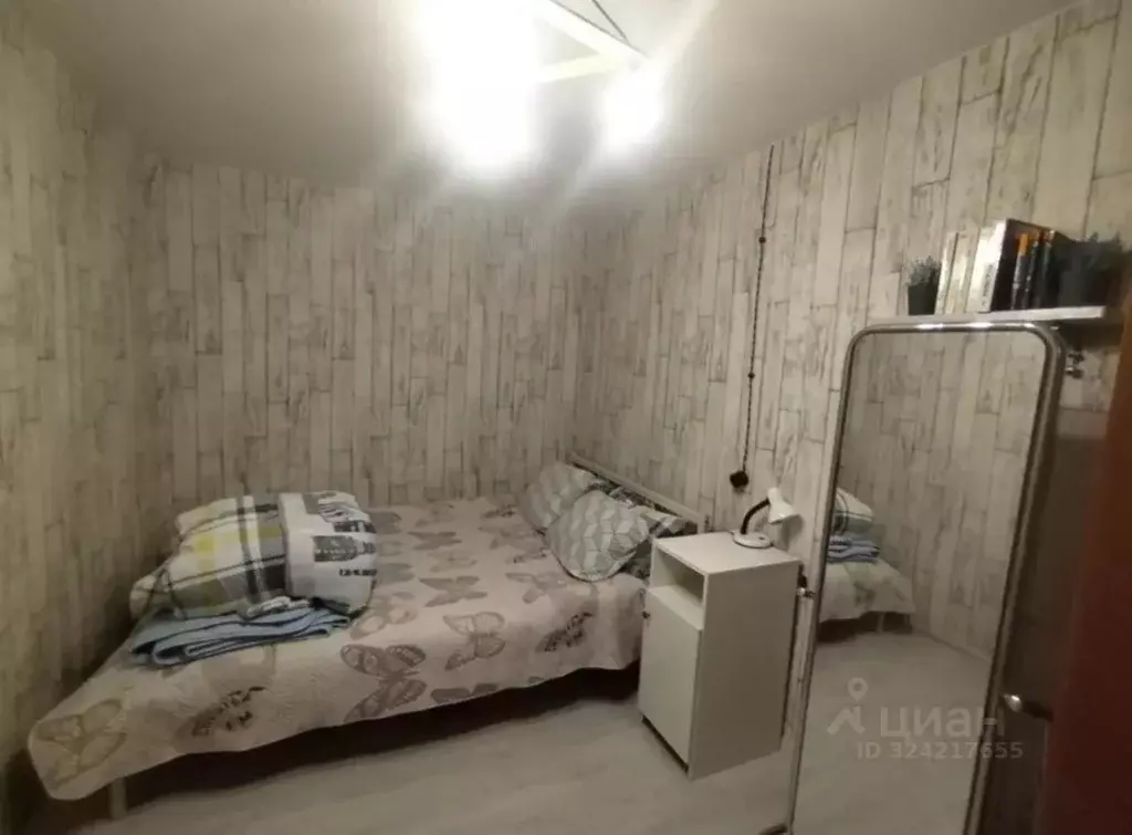 2-к кв. Тверская область, Тверь наб. Степана Разина, 8 (41.0 м) - Фото 2