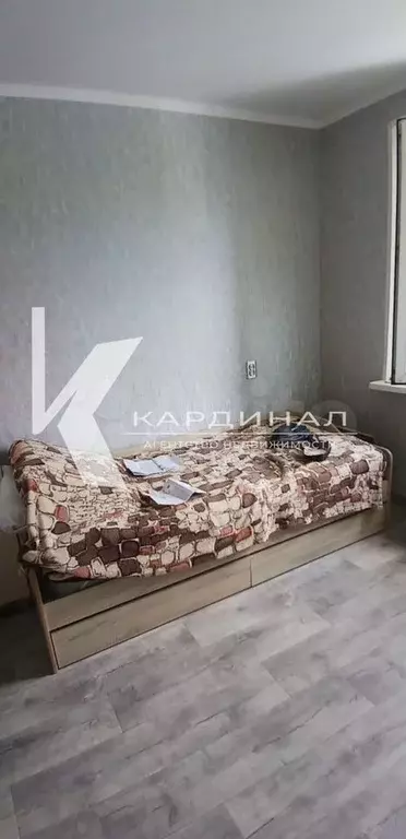 1-к. квартира, 40 м, 4/9 эт. - Фото 0