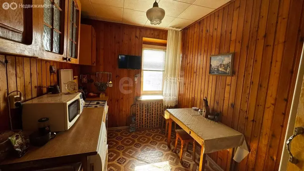 3-комнатная квартира: посёлок городского типа Энем, улица Седина, 44 ... - Фото 2