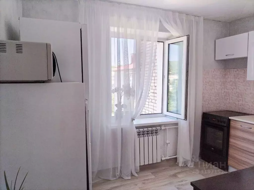 2-к кв. Приморский край, Находка ул. Постышева, 47А (48.4 м) - Фото 0