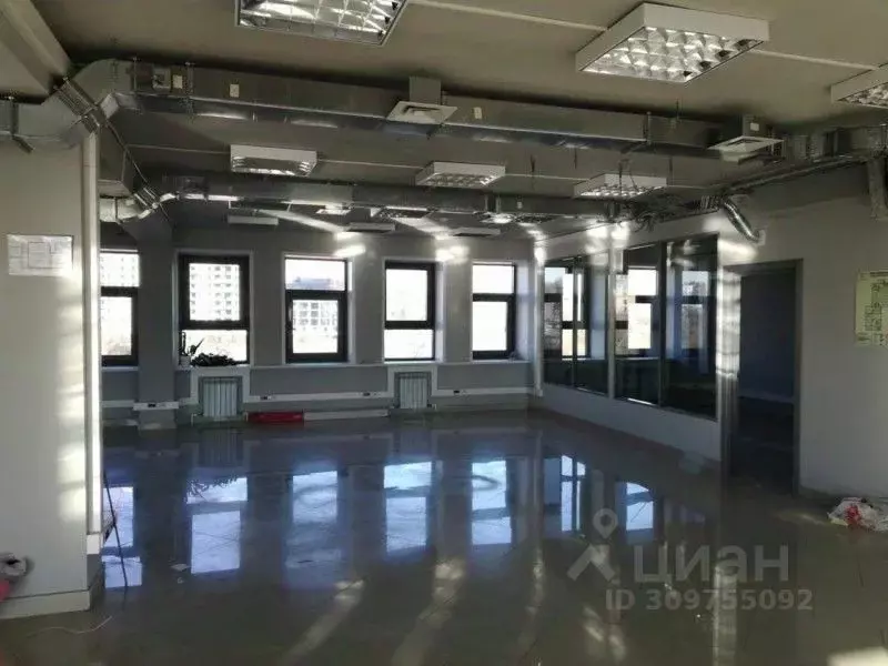 Офис в Нижегородская область, Нижний Новгород Ошарская ул., 95 (147 м) - Фото 0
