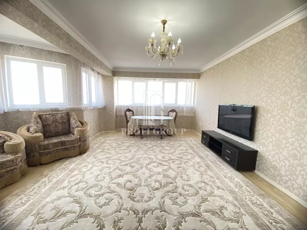 3-к кв. Дагестан, Махачкала ул. Лаптиева (133.0 м) - Фото 2