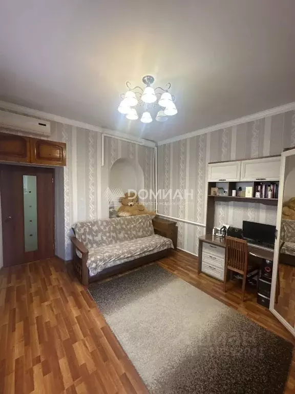 2-к кв. Ростовская область, Новочеркасск Красноармейская ул. (60.0 м) - Фото 1