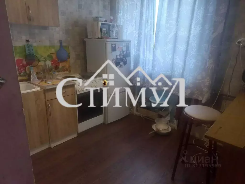 1-к кв. Хакасия, Черногорск Советская ул., 78 (30.2 м) - Фото 0
