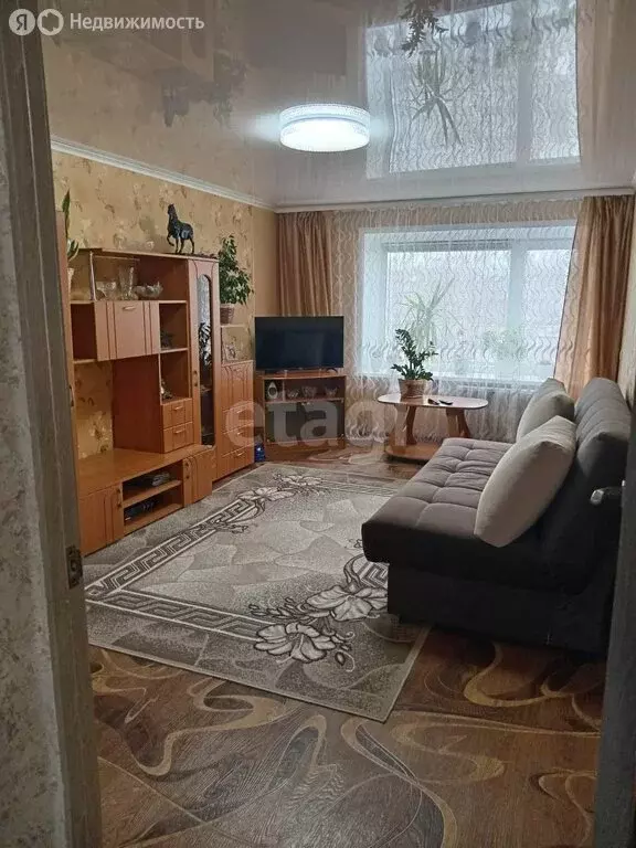 2-комнатная квартира: Ирбит, улица Свердлова, 12 (47.7 м) - Фото 0