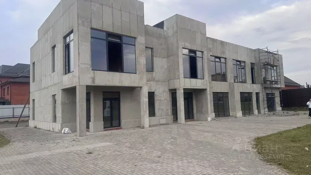 Помещение свободного назначения в Московская область, Егорьевск ... - Фото 1