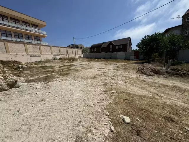 Участок 5 сот. (СНТ, ДНП) - Фото 0