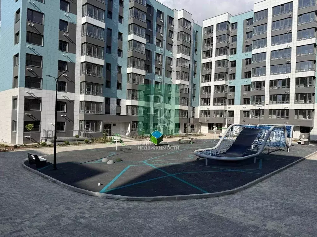 2-к кв. Севастополь ул. Токарева, 18 (59.0 м) - Фото 0