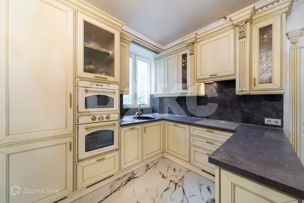Продаётся 3-к квартира, 115 м - Фото 0