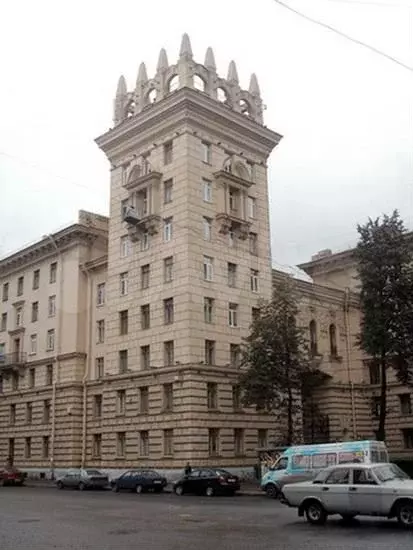 Габ Магнит 460 кв м - Фото 0
