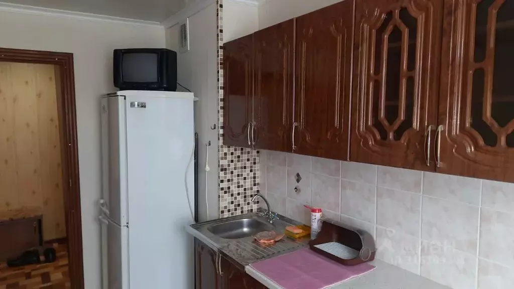 2-к кв. Владимирская область, Кольчугино ул. Веденеева, 1 (52.0 м) - Фото 1