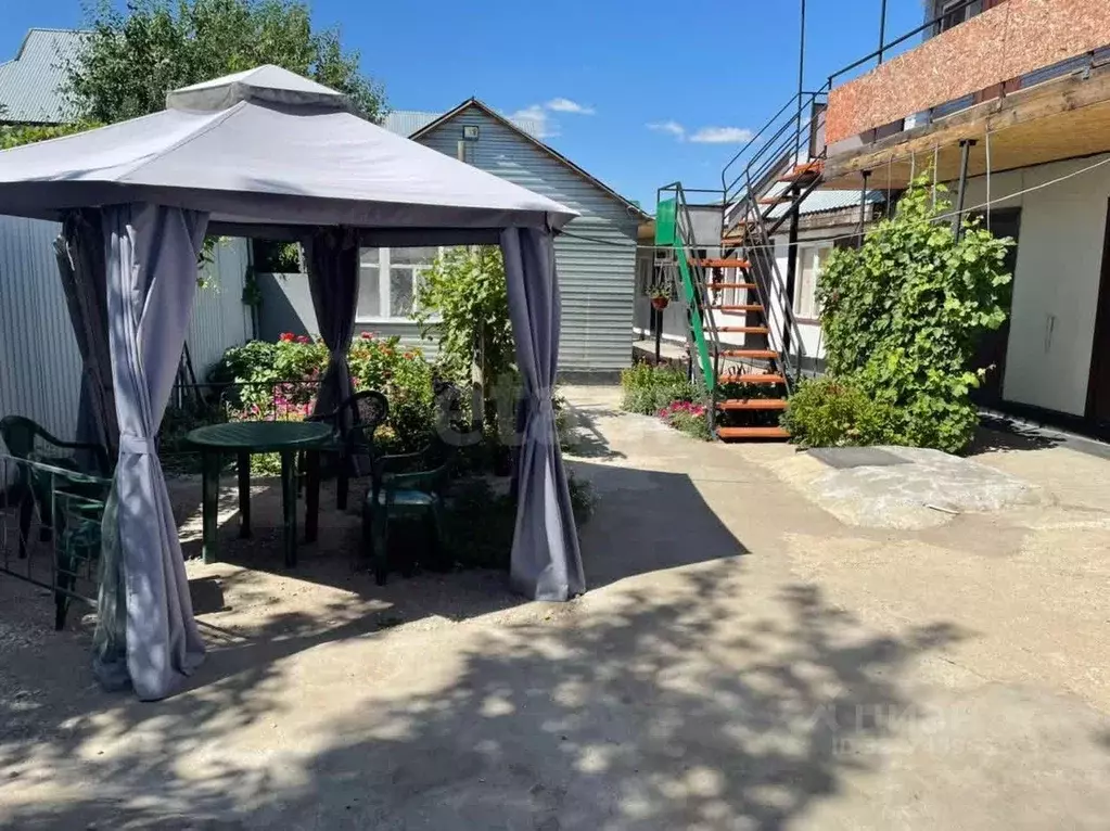 Дом в Оренбургская область, Соль-Илецк Просвещенская ул., 28 (92 м) - Фото 2