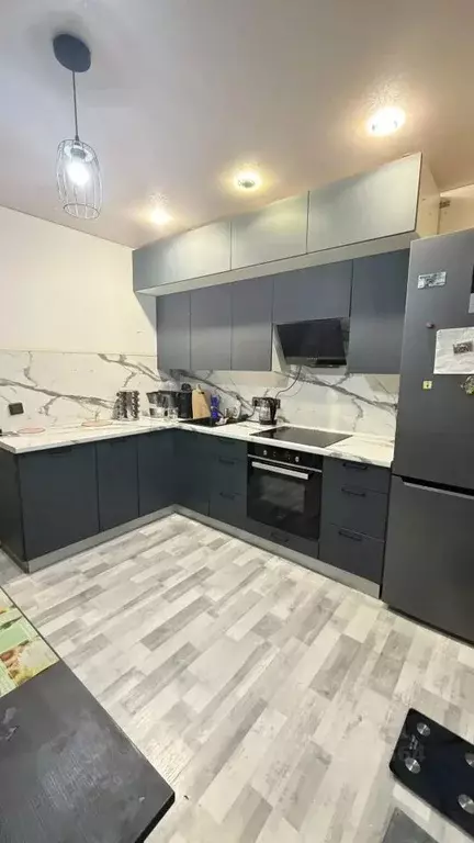 1-к кв. Саратовская область, Саратов просп. Энтузиастов, 61В (35.0 м) - Фото 1