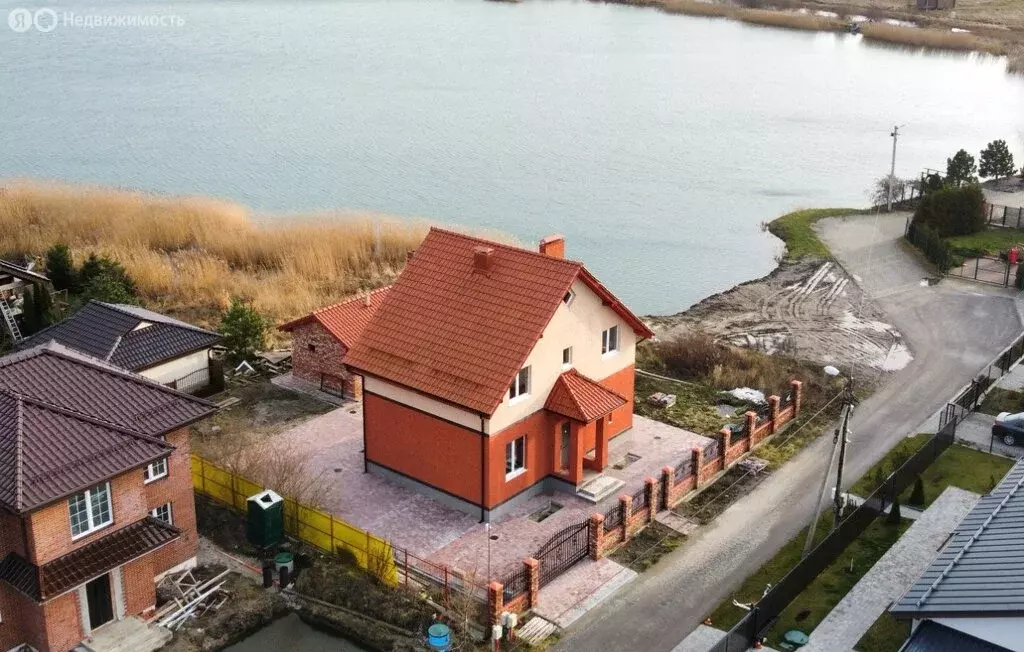 Дом в Калининградская область, Зеленоградский муниципальный округ, ... - Фото 2