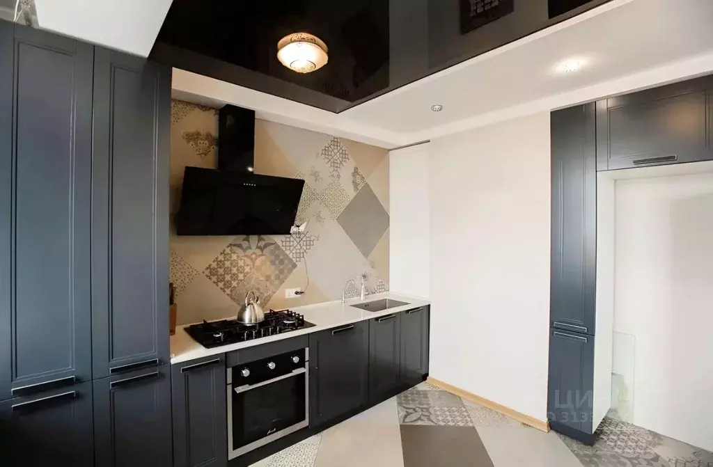 4-к кв. Севастополь ул. Руднева, 30 (118.0 м) - Фото 1