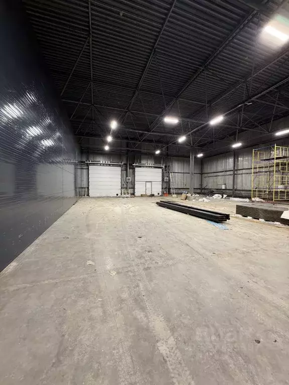 Склад в Москва Дорожная ул., 3к3с3А (324 м) - Фото 1