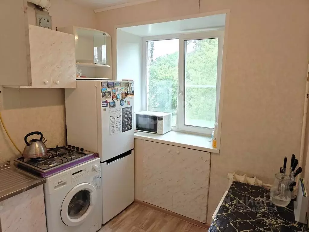 2-к кв. Владимирская область, Муром Радиозаводское ш., 48 (38.9 м) - Фото 0