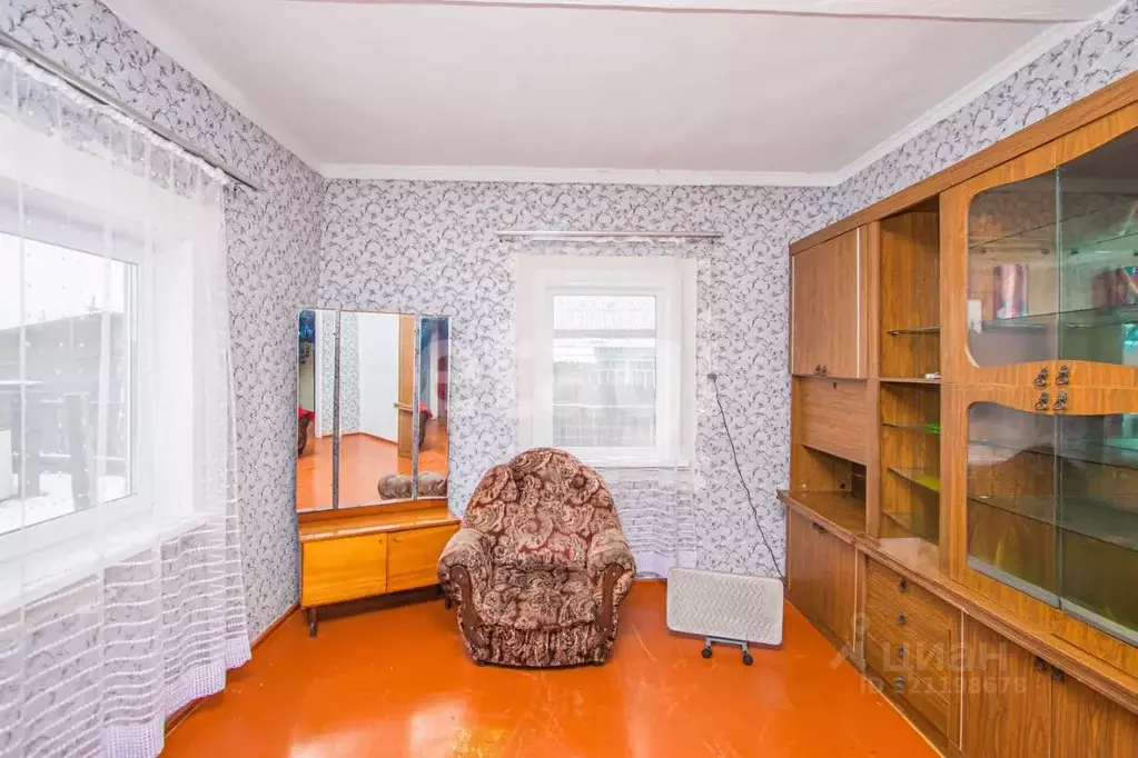 Дом в Бурятия, Заиграевский район, Онохой городское поселение, Онохой ... - Фото 2