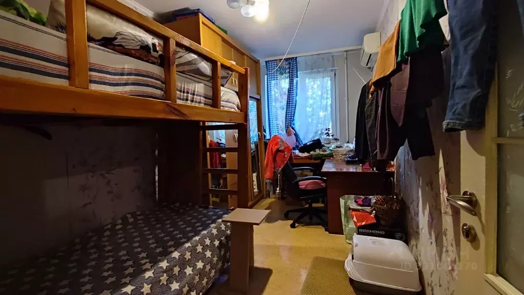 3-к кв. Крым, Ялта ул. Кривошты, 13 (68.0 м) - Фото 2