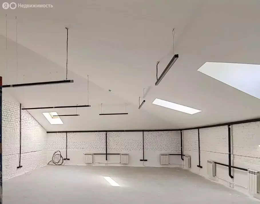 Помещение свободного назначения (505 м) - Фото 0