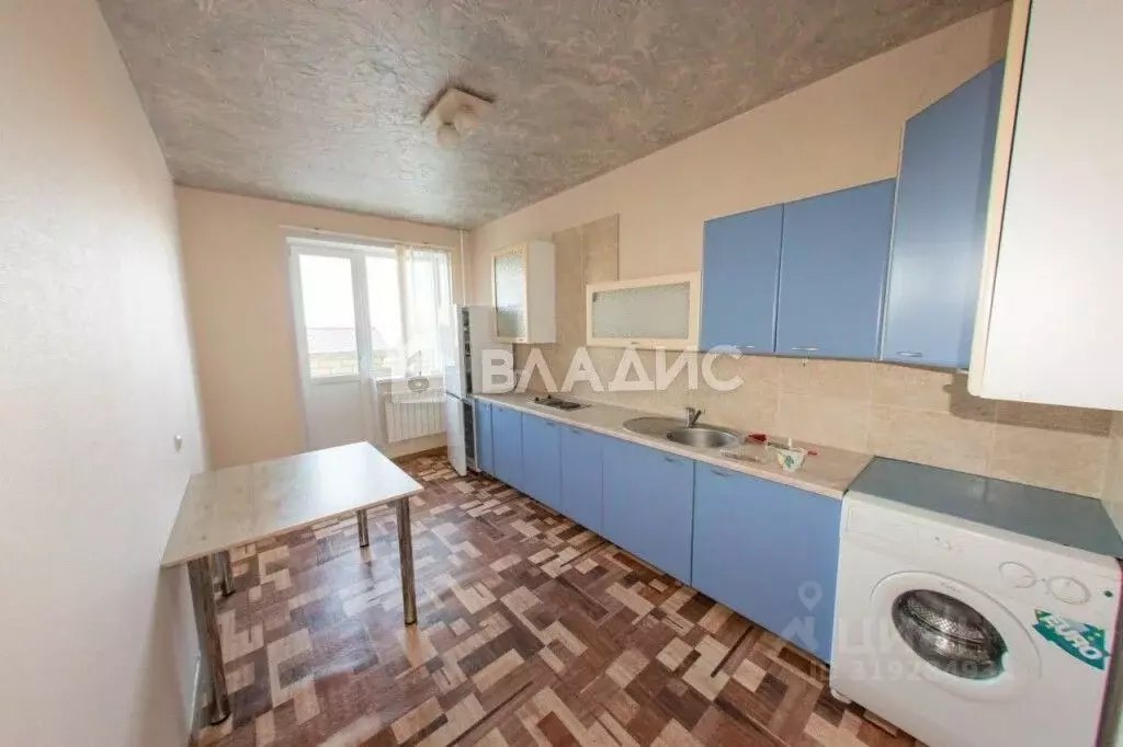 2-к кв. Владимирская область, Владимир ул. Кулибина, 10 (52.0 м) - Фото 0
