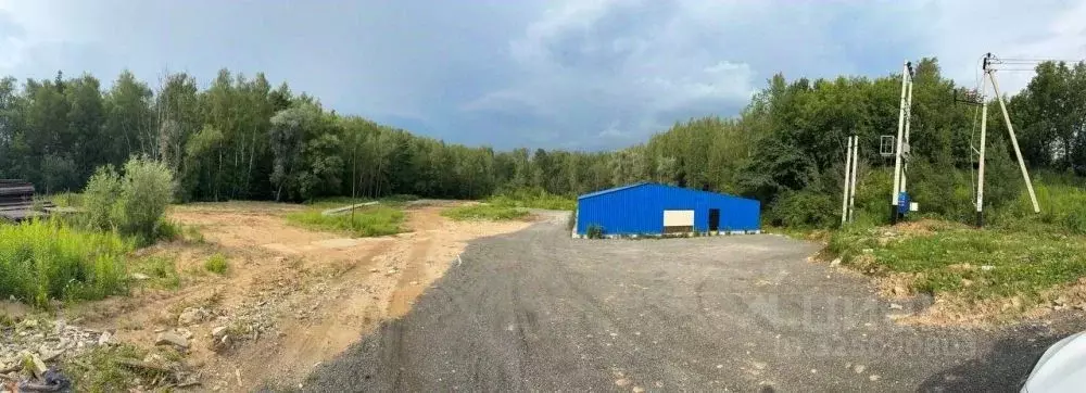 Склад в Московская область, Истра муниципальный округ, д. Аносино  ... - Фото 2