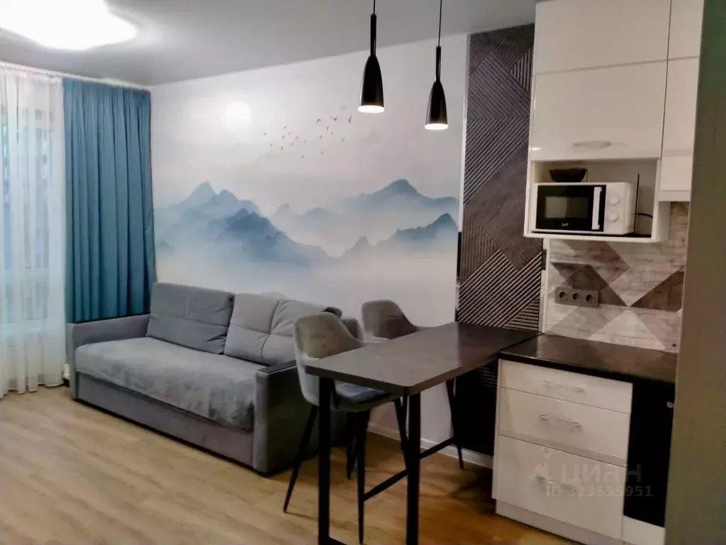 2-к кв. Москва Дорожная ул., 46к5 (40.0 м) - Фото 1