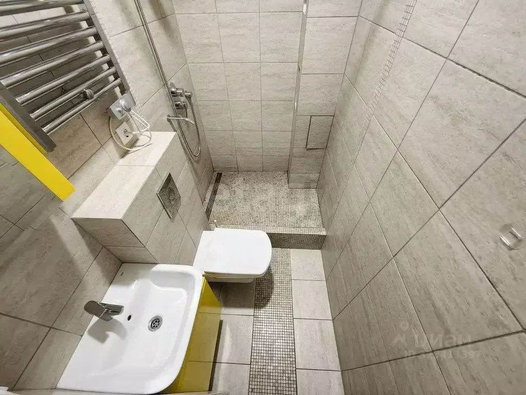 2-к кв. Новосибирская область, Новосибирский район, Краснообск рп, 7-й ... - Фото 0