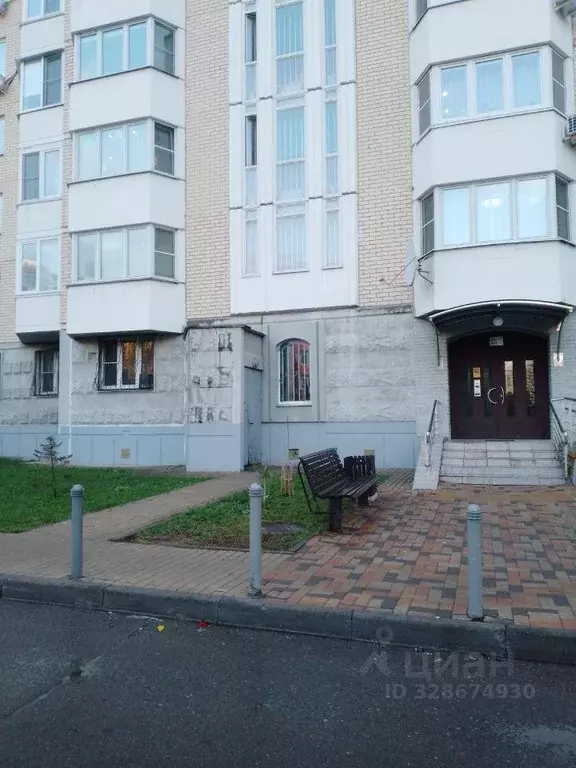 Квартира, 3 комнаты, 74.2 м - Фото 1