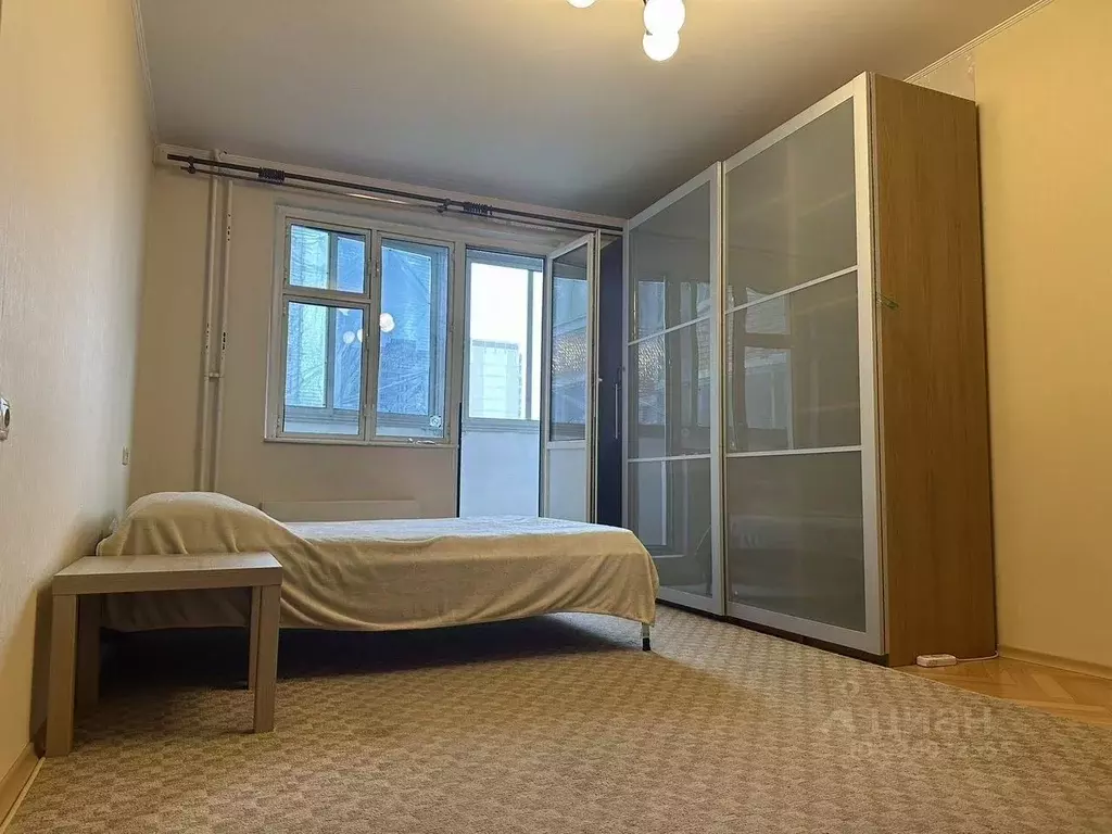 1-к кв. Москва Онежская ул., 17 (38.9 м) - Фото 1