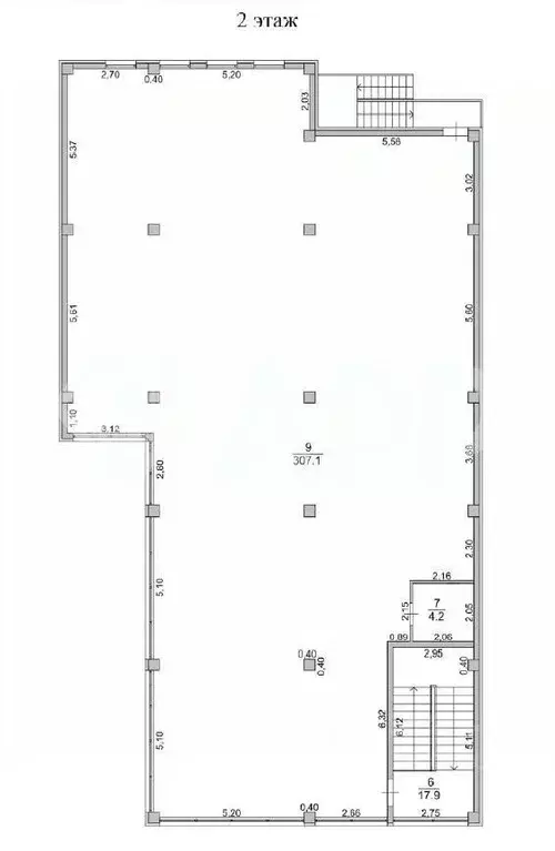 Офис в Краснодарский край, Новороссийск ул. Мира, 3 (347 м) - Фото 2