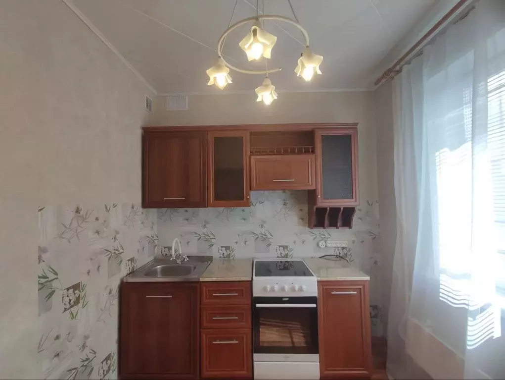 Продаётся 1-к квартира, 34.4 м - Фото 1