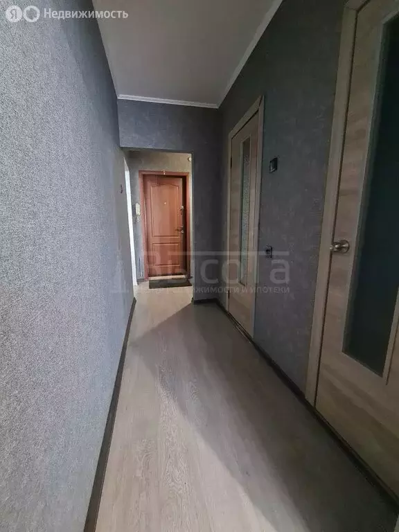 1-комнатная квартира: Воронеж, улица 9 Января, 233/20 (38.1 м) - Фото 1