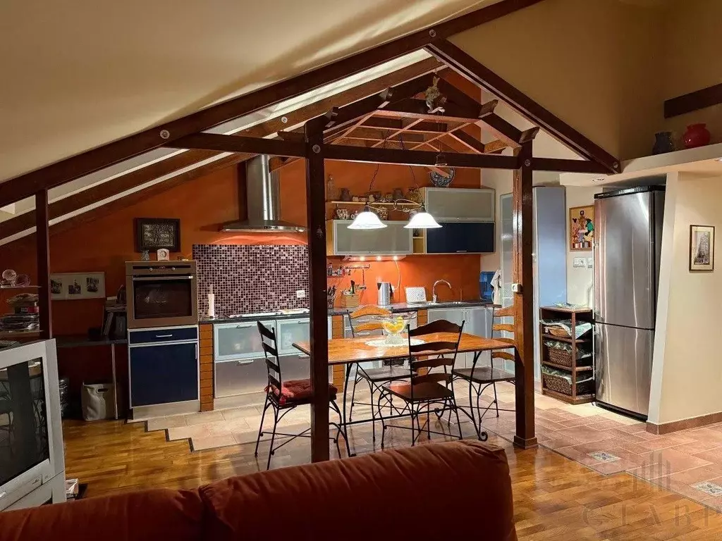 3-к кв. Санкт-Петербург, Санкт-Петербург, Пушкин бул. Алексея ... - Фото 2