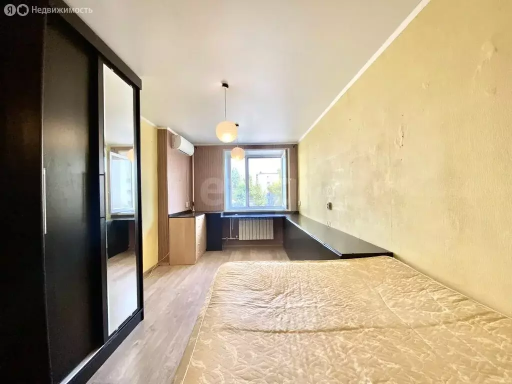 1к в -комнатной квартире (14.4 м) - Фото 1