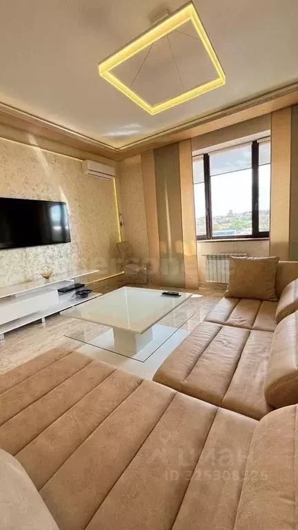 2-к кв. Севастополь ул. Нефедова, 9 (76.0 м) - Фото 2