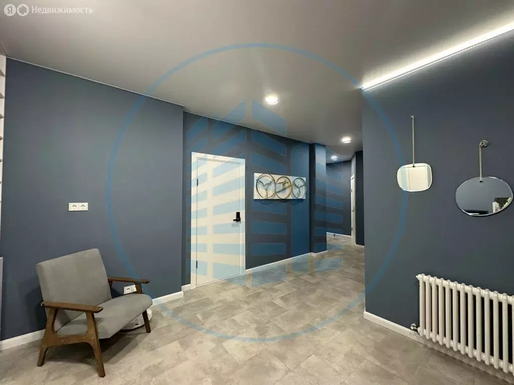 3-комнатная квартира: Ессентуки, Баталинская улица, 23 (121.5 м) - Фото 1