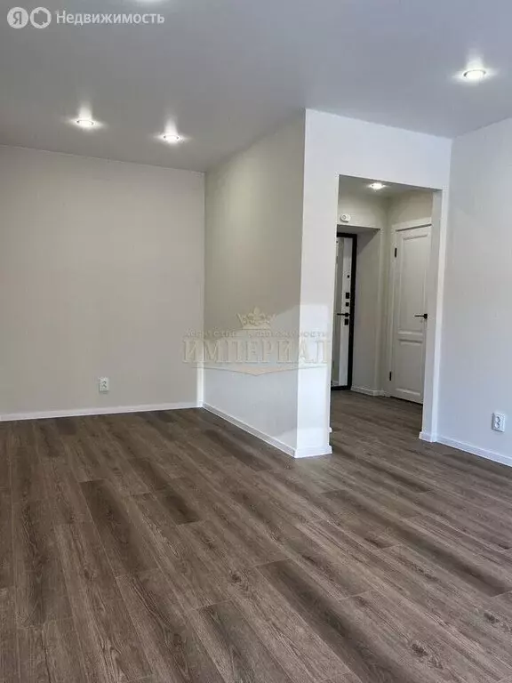 1-комнатная квартира: Йошкар-Ола, улица Меримского, 6 (38.9 м) - Фото 2