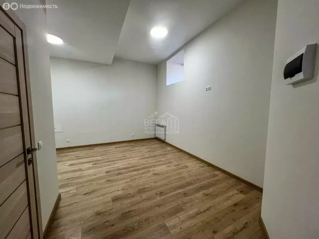 Квартира-студия: село Остафьево, Троицкая улица, 2/1 (20.5 м) - Фото 1