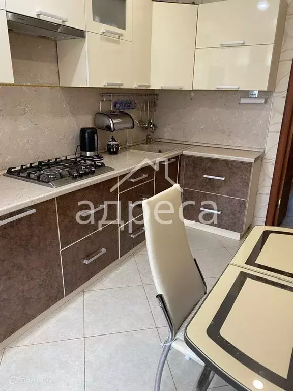 Продаётся 2-к квартира, 61.8 м - Фото 0