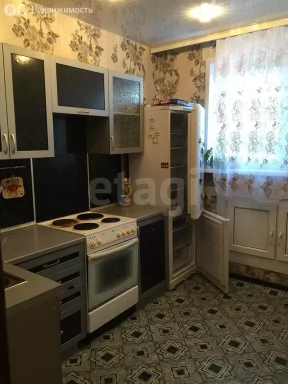 2-комнатная квартира: Прокопьевск, улица Гайдара, 38 (51.9 м) - Фото 2