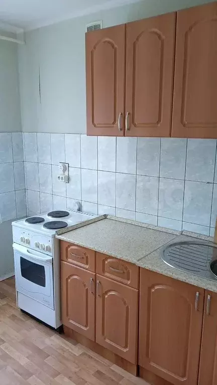 1-к. квартира, 38 м, 3/5 эт. - Фото 0