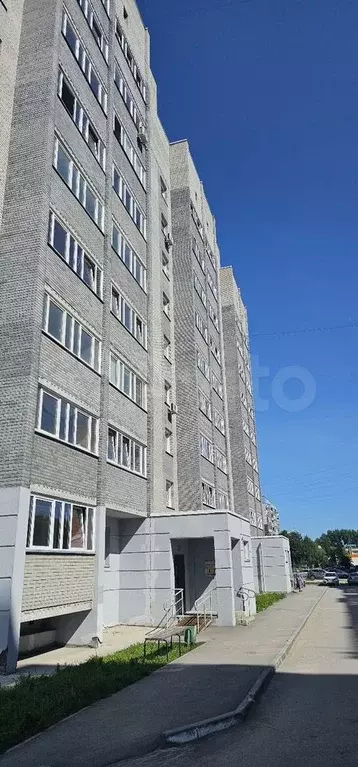 Квартира-студия, 25 м, 9/9 эт. - Фото 0