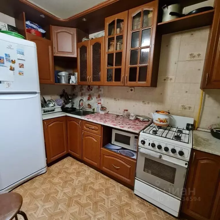 Комната Татарстан, Казань ул. Дуслык, 4 (13.0 м) - Фото 0