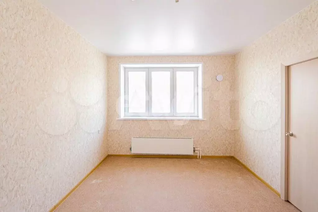 1-к. квартира, 24,8 м, 1/3 эт. - Фото 0