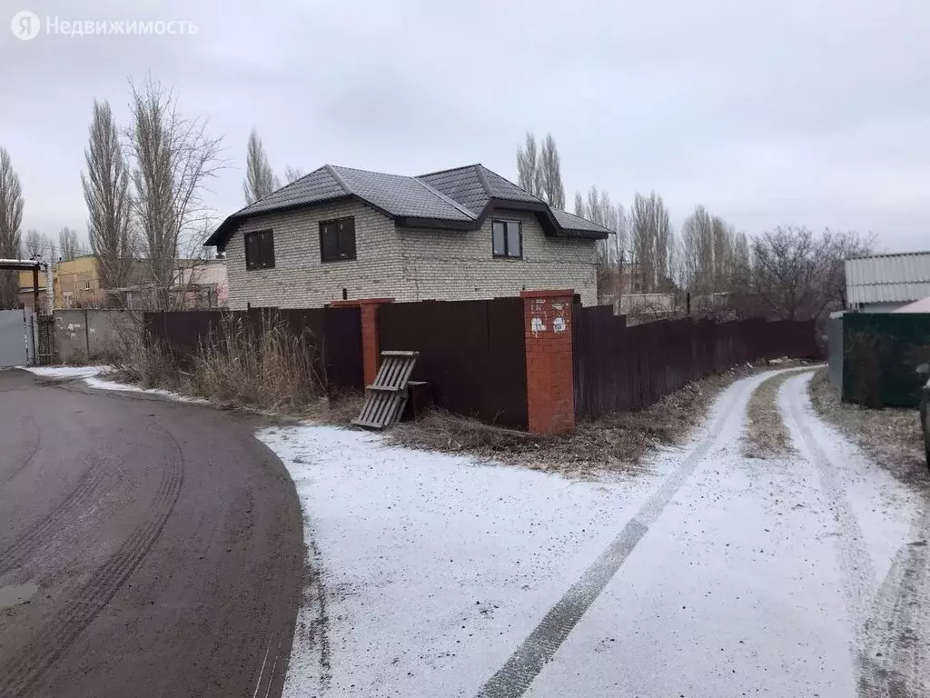 Дом в Саратов, садоводческое некоммерческое товарищество Пчелка, 80 .,  Купить дом в Саратове, ID объекта - 50011415152