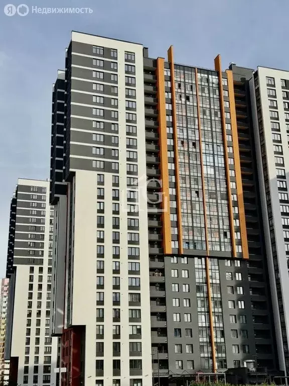 3-комнатная квартира: Санкт-Петербург, Плесецкая улица, 17 (81.4 м) - Фото 1
